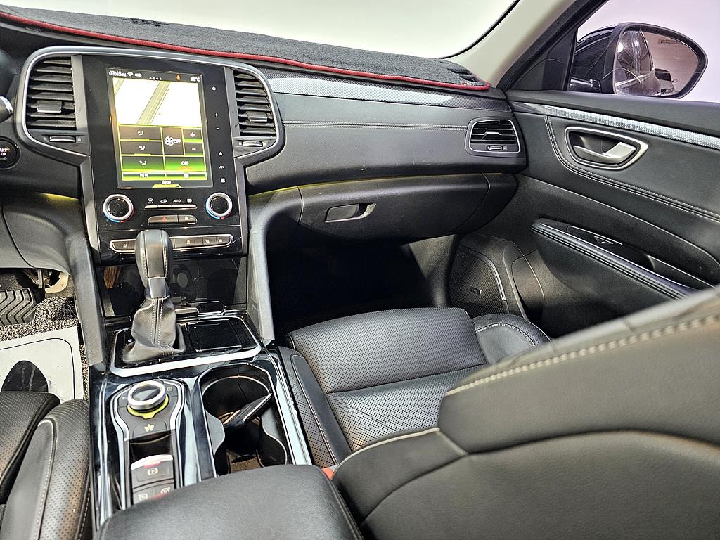 SAMSUNG SM6 - Vista 10