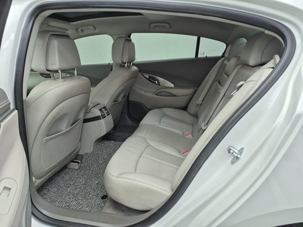 DAEWOO Alpheon - Vista 12