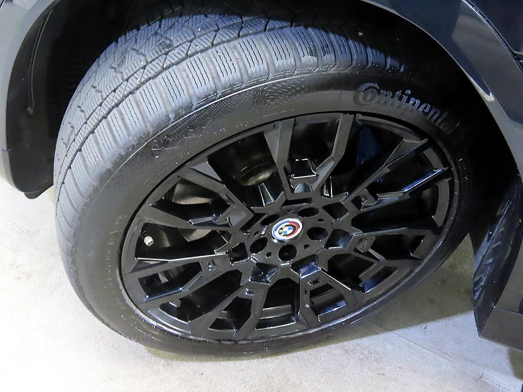 BMW X6 2024 Negro - Importación desde Corea - HF Imports Iquique - Foto 20