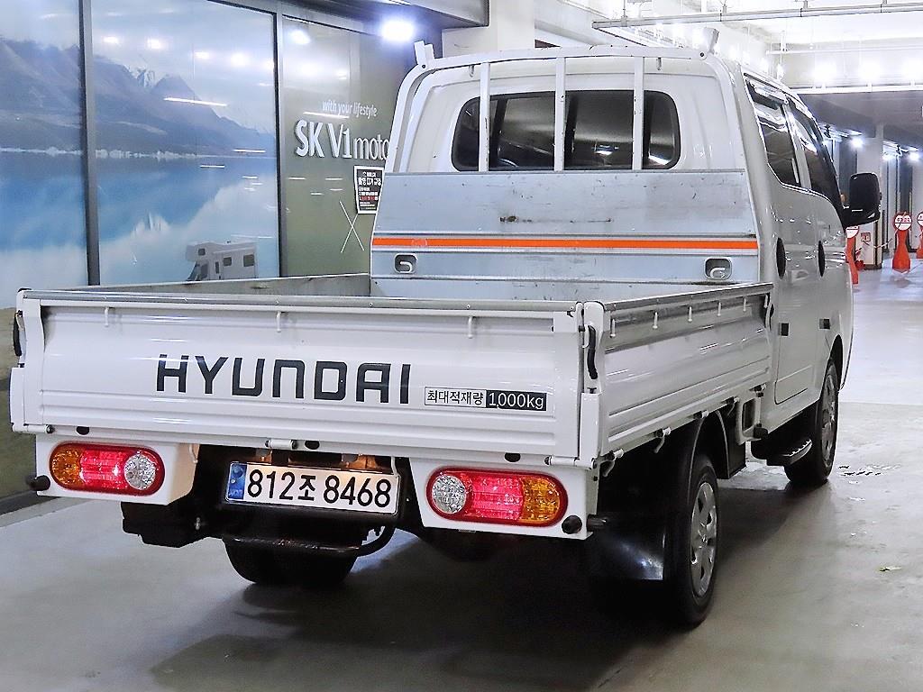 Small Truck Cargo (small) - Vista 4
