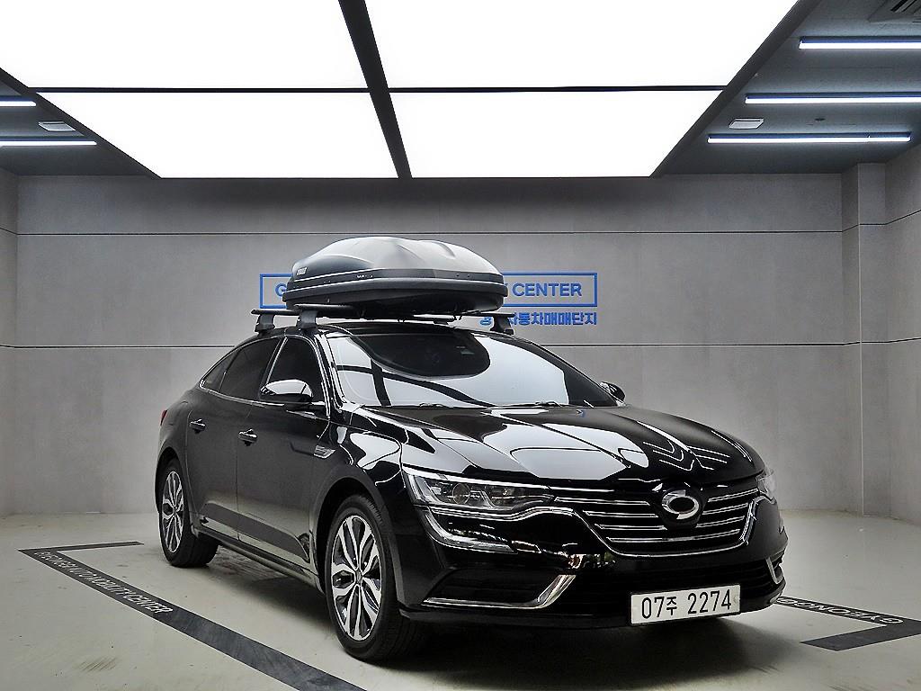 SAMSUNG SM6 2017 Negro - Importación desde Corea - HF Imports Iquique - Foto 1