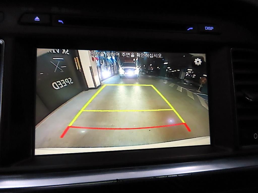 HYUNDAI Sonata 2017 - Importación desde Corea - HF Imports Iquique - Foto 14