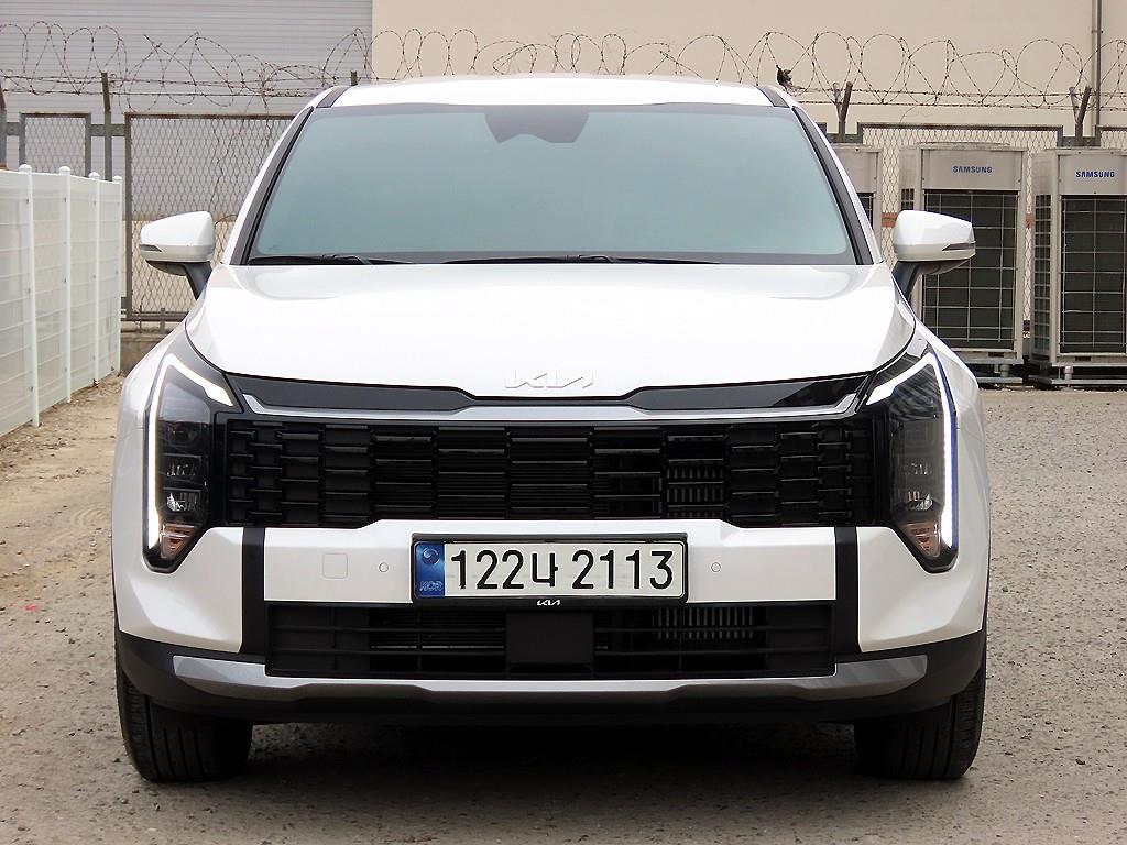 KIA Sportage 2025 Blanco - Importación desde Corea - HF Imports Iquique - Foto 1