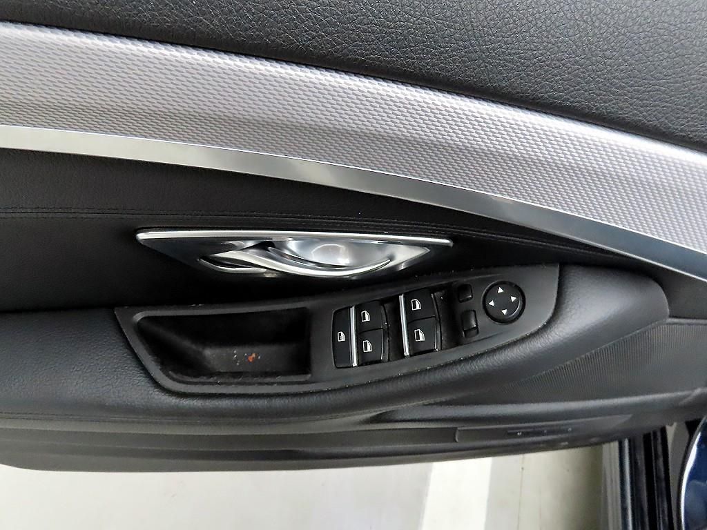 BMW 5 Series - Vista 11