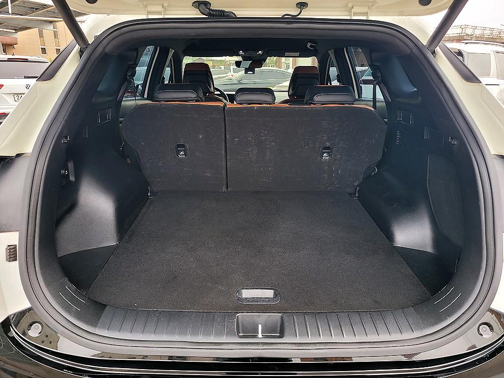 KIA Sportage 2022 Blanco - Importación desde Corea - HF Imports Iquique - Foto 17