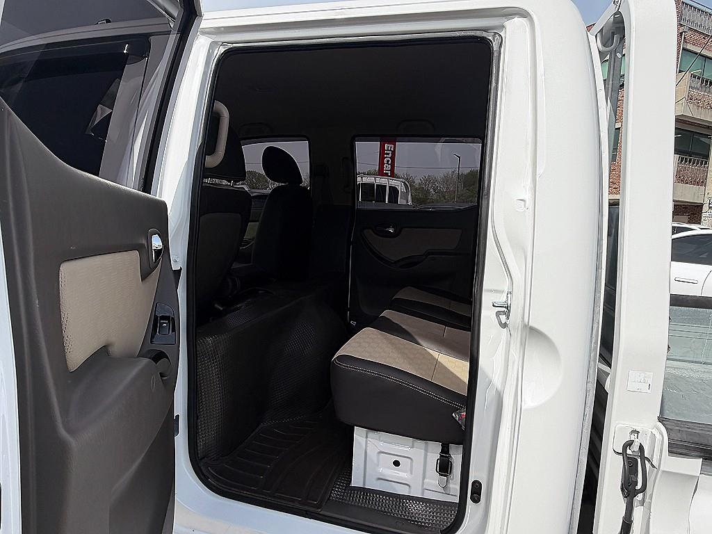 Small Truck Cargo (small) - Vista 8