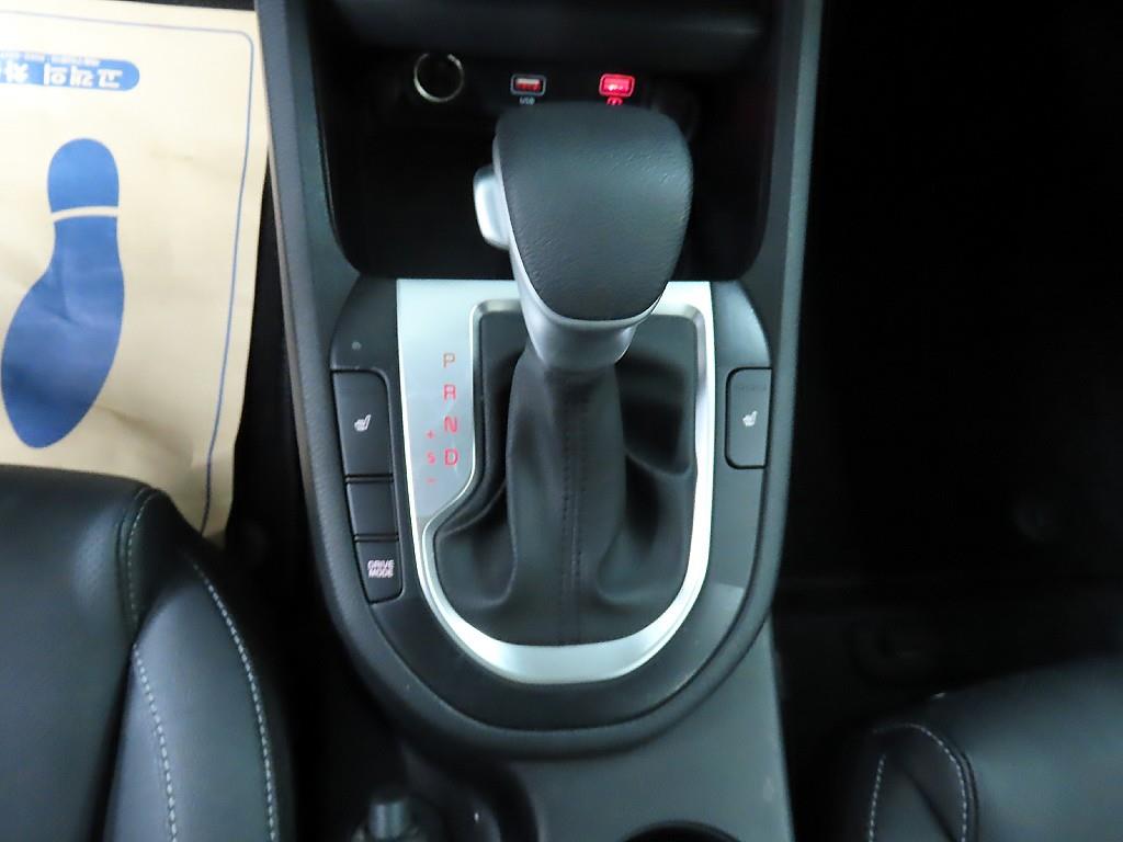 KIA K3 - Vista 10