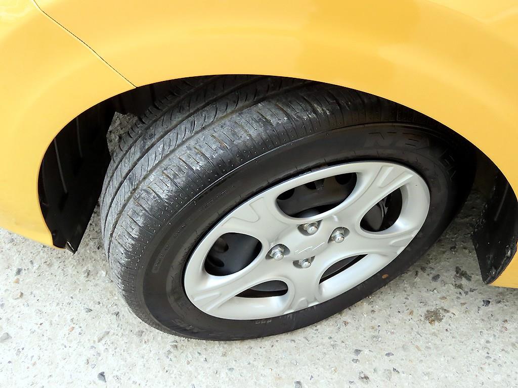 KIA Morning 2022 Amarillo - Importación desde Corea - HF Imports Iquique - Foto 19