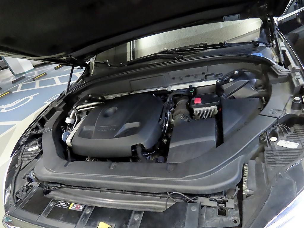 Volvo XC60 2019 Negro - Importación desde Corea - HF Imports Iquique - Foto 19