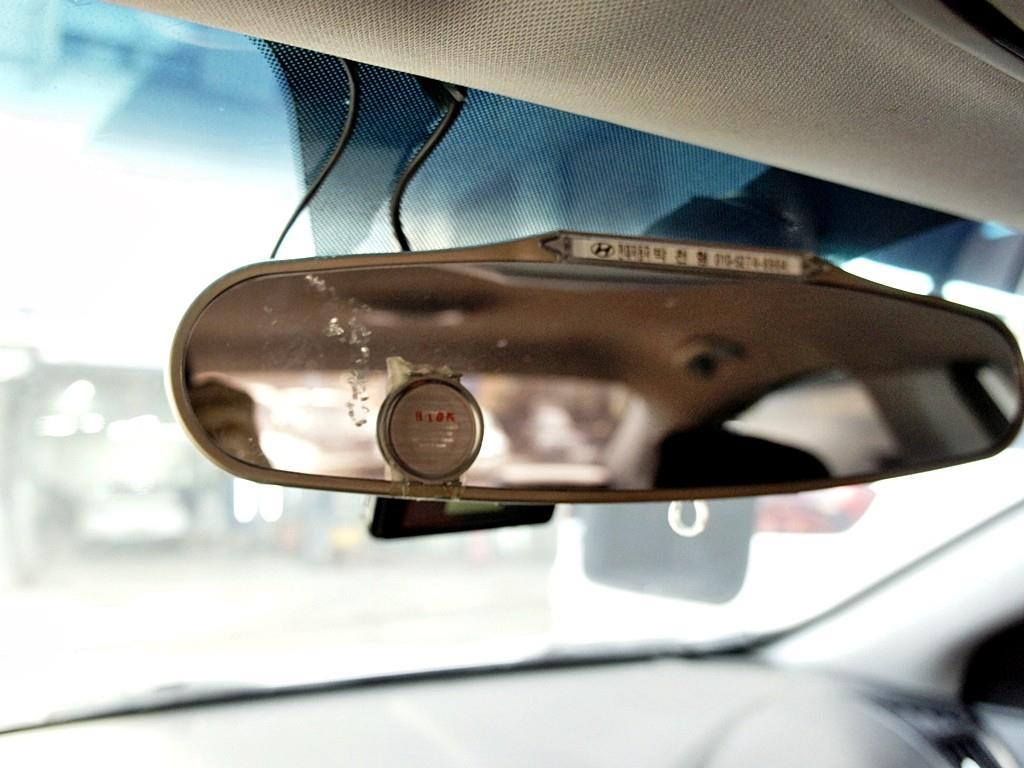 HYUNDAI Sonata 2012 Plateado - Importación desde Corea - HF Imports Iquique - Foto 12