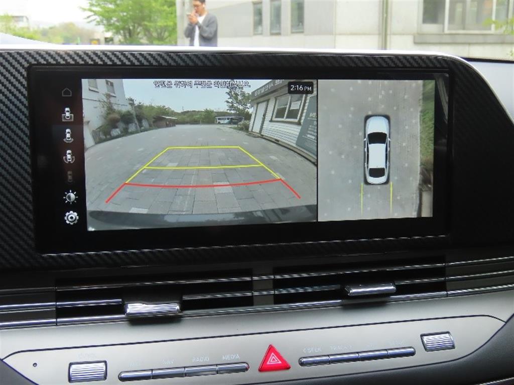 HYUNDAI Grandeur 2020 - Importación desde Corea - HF Imports Iquique - Foto 9