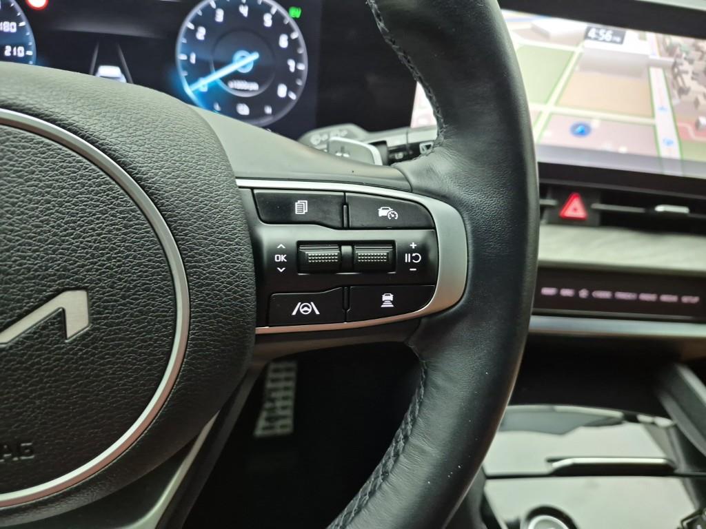KIA Sportage 2024 Gris - Importación desde Corea - HF Imports Iquique - Foto 15