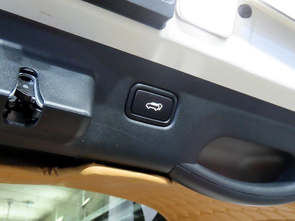 KIA EV6 2023 Blanco - Importación desde Corea - HF Imports Iquique - Foto 15