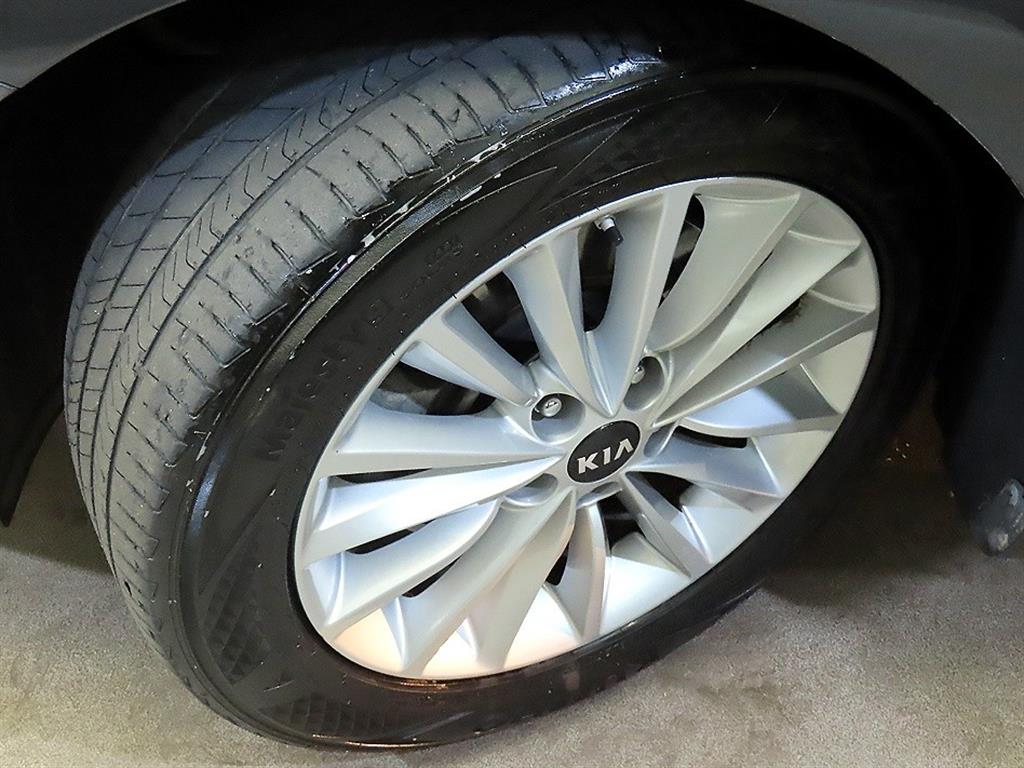 KIA K7 2016 - Importación desde Corea - HF Imports Iquique - Foto 20