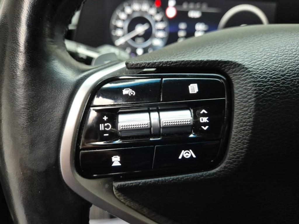 KIA K8 2023 Gris - Importación desde Corea - HF Imports Iquique - Foto 15