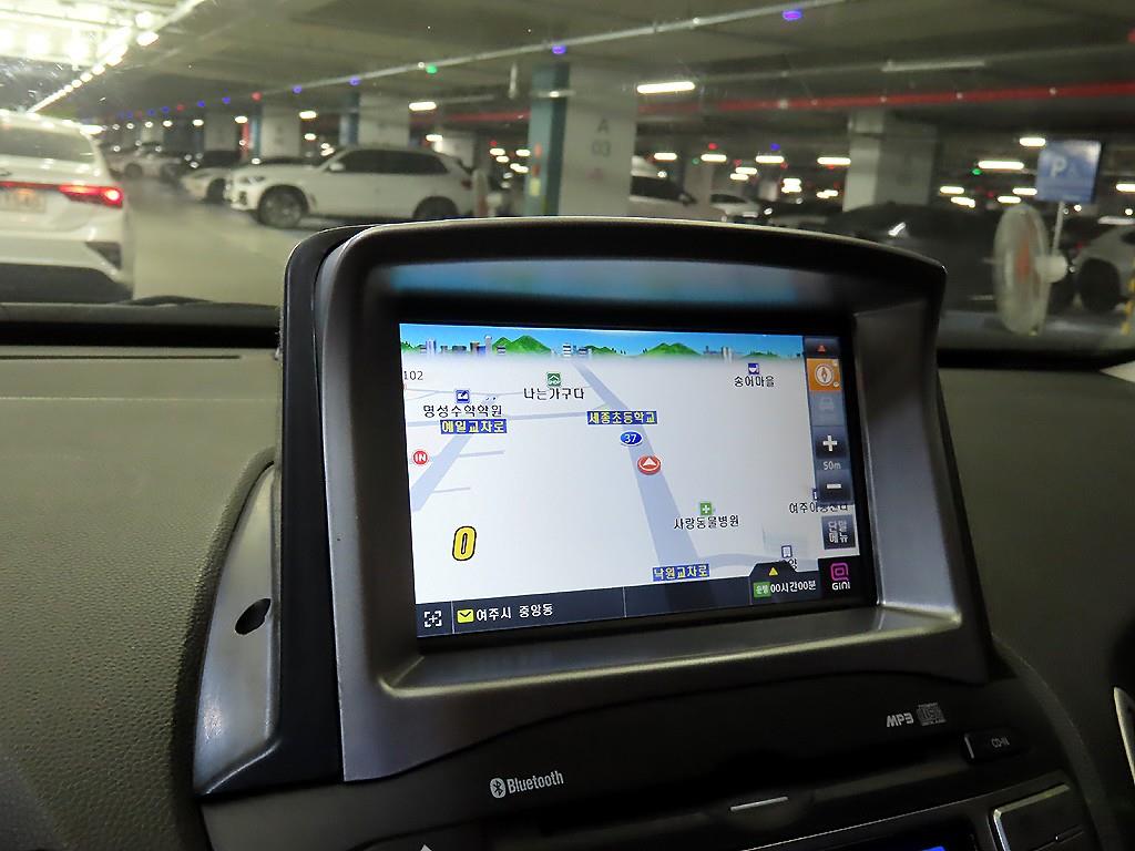 HYUNDAI Tucson 2012 Blanco - Importación desde Corea - HF Imports Iquique - Foto 15