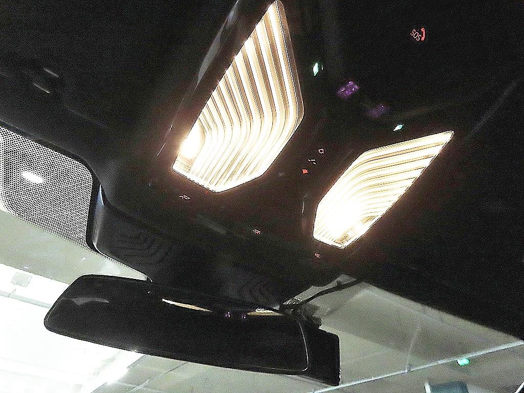 BMW 5 Series 2020 Blanco - Importación desde Corea - HF Imports Iquique - Foto 15