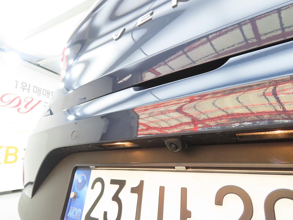 HYUNDAI Venue 2025 Azul - Importación desde Corea - HF Imports Iquique - Foto 17