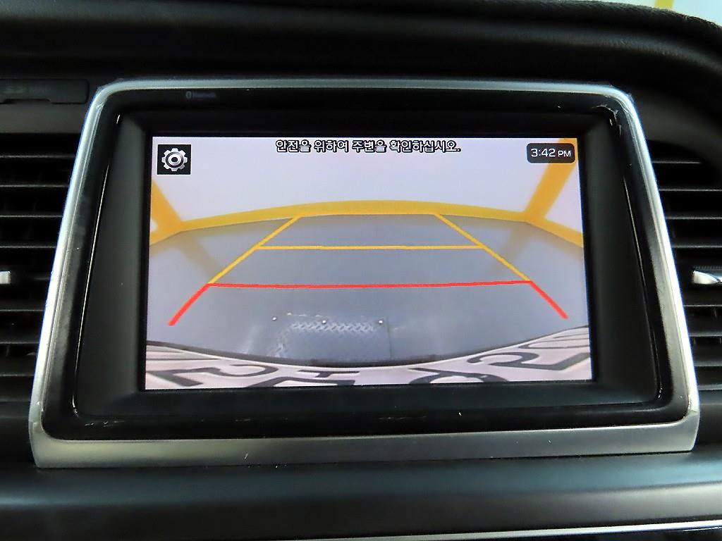 HYUNDAI Sonata 2019 skyblue - Importación desde Corea - HF Imports Iquique - Foto 15