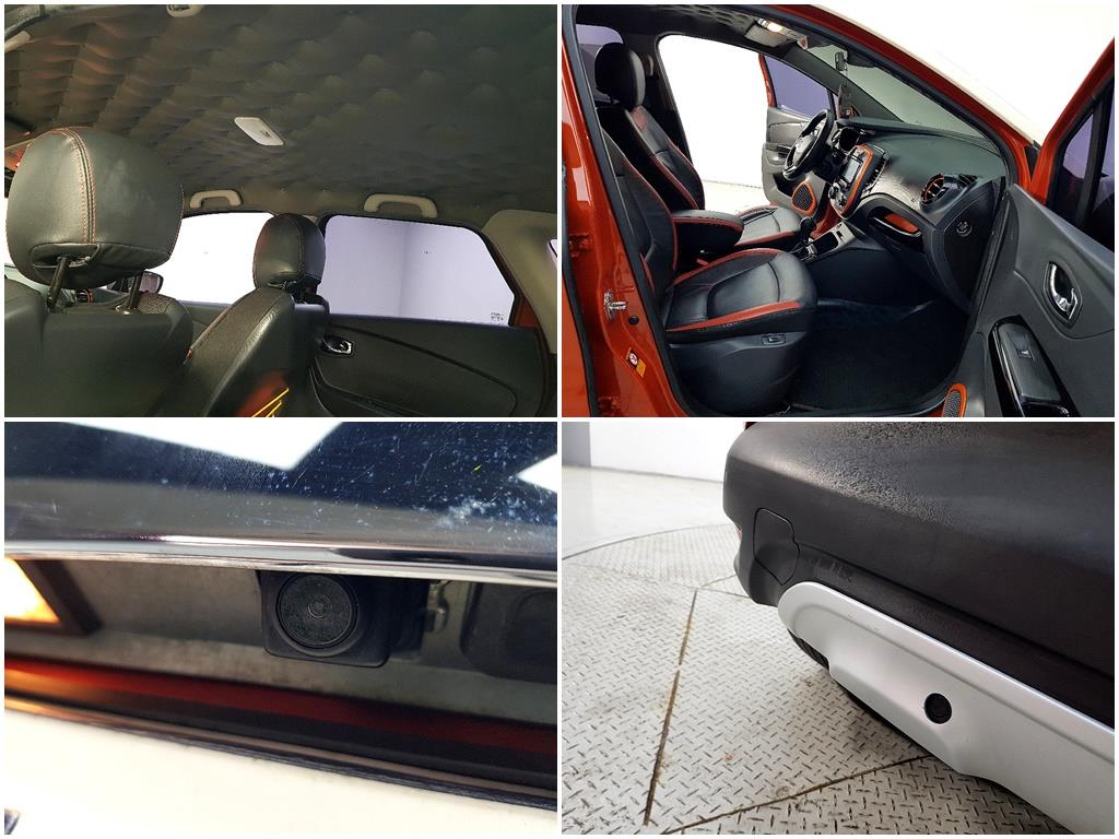 SAMSUNG QM3 2015 - Importación desde Corea - HF Imports Iquique - Foto 19