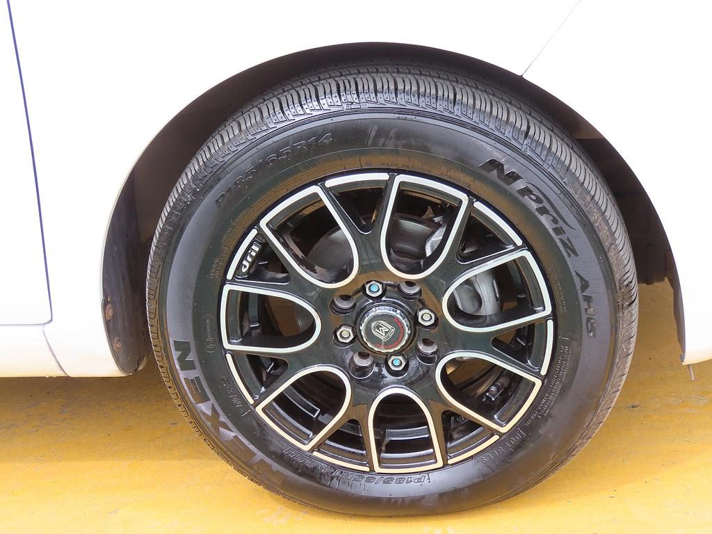 DAEWOO Matiz 2011 Blanco - Importación desde Corea - HF Imports Iquique - Foto 18