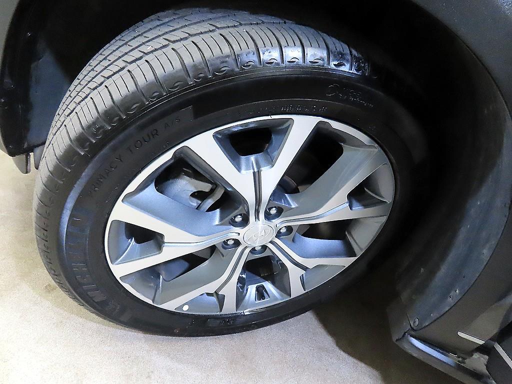 HYUNDAI Palisade 2021 Gris - Importación desde Corea - HF Imports Iquique - Foto 20