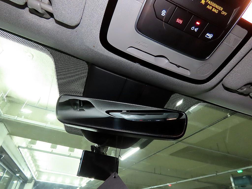 HYUNDAI Santa Fe 2021 Blanco - Importación desde Corea - HF Imports Iquique - Foto 15