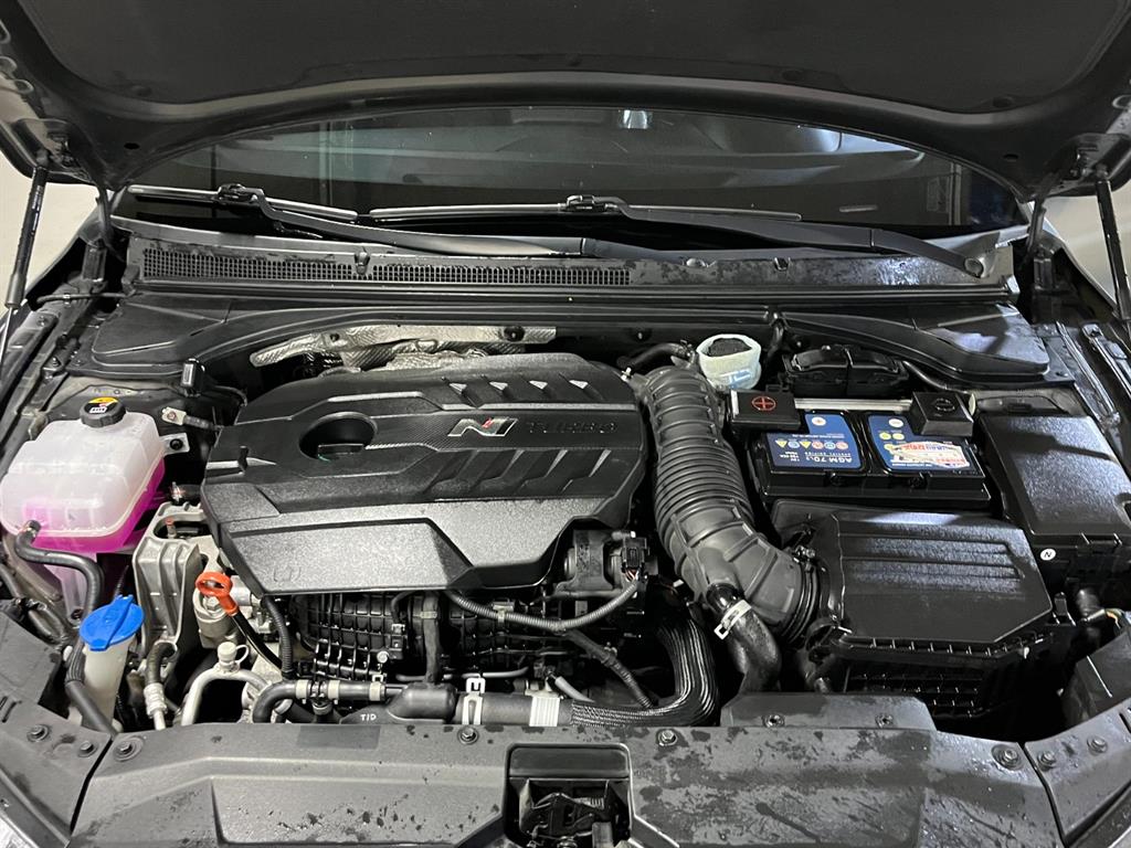 HYUNDAI Veloster 2019 Plateado - Importación desde Corea - HF Imports Iquique - Foto 16