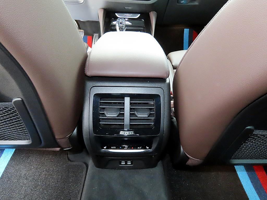 BMW X4 2025 - Importación desde Corea - HF Imports Iquique - Foto 14