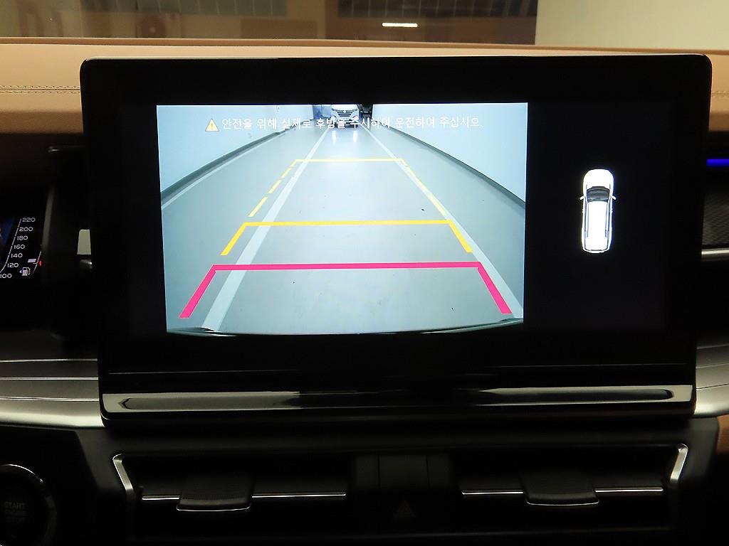 Ssangyong Torres 2024 Negro - Importación desde Corea - HF Imports Iquique - Foto 15