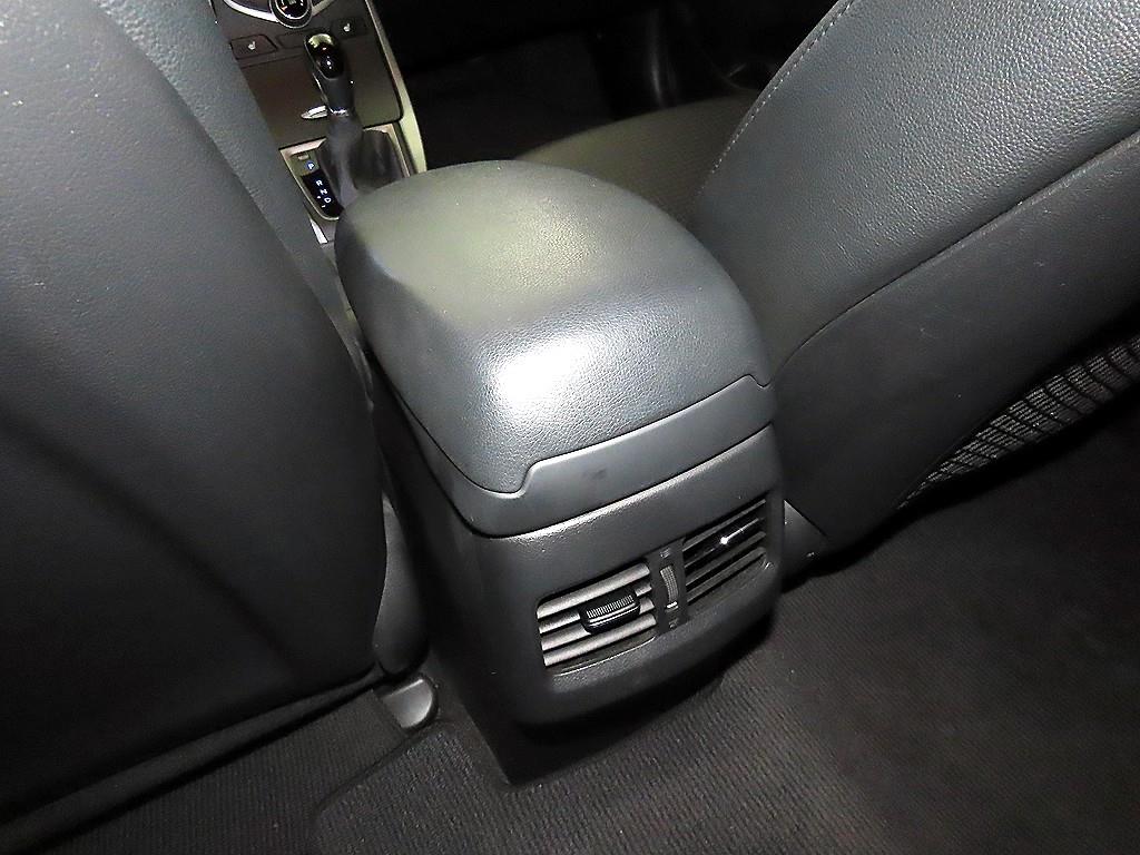 HYUNDAI Avante 2014 Blanco - Importación desde Corea - HF Imports Iquique - Foto 16