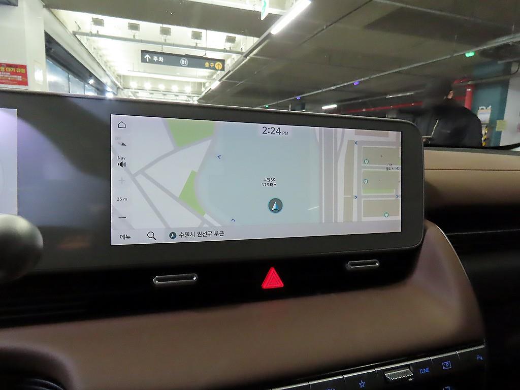 HYUNDAI Ioniq 5 2022 Negro - Importación desde Corea - HF Imports Iquique - Foto 13