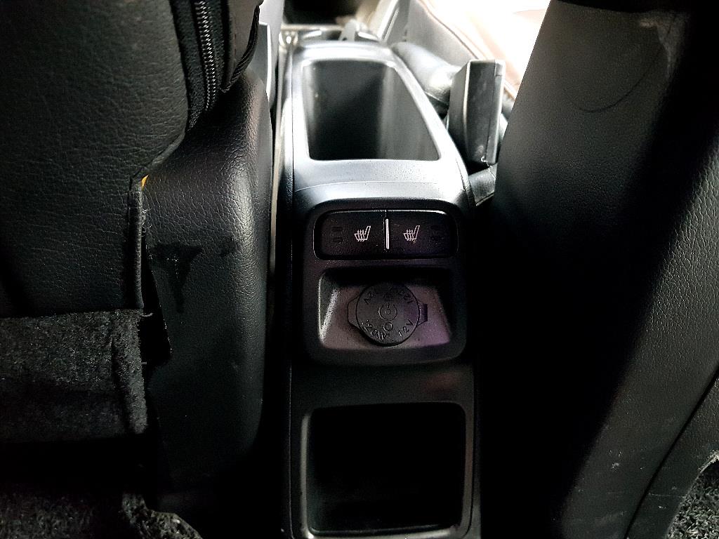 KIA Ray 2014 Negro - Importación desde Corea - HF Imports Iquique - Foto 15