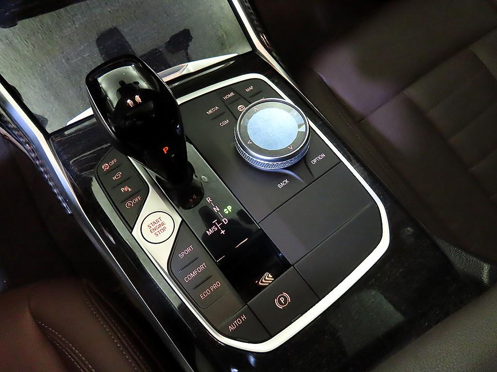 BMW 3 series - Vista 12