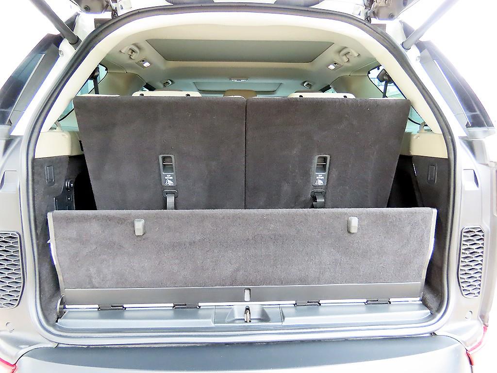 Land Rover Discovery 2018 Blanco - Importación desde Corea - HF Imports Iquique - Foto 17