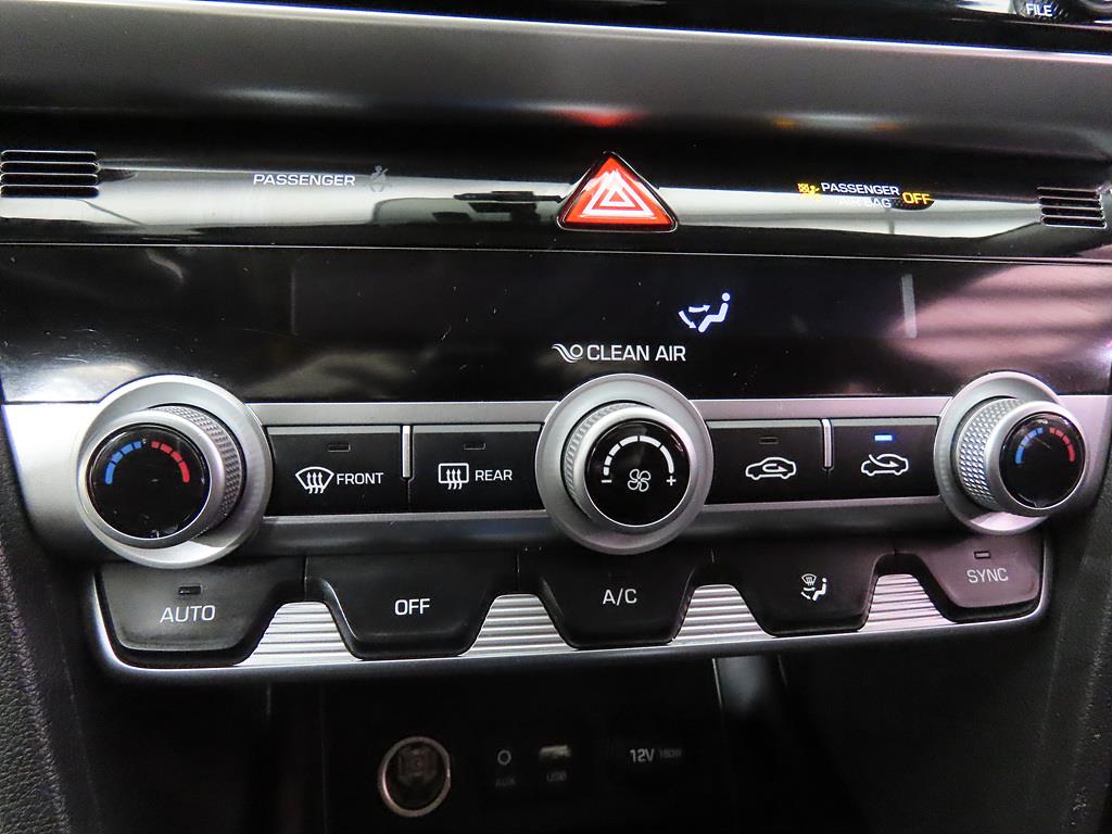HYUNDAI Avante - Vista 11