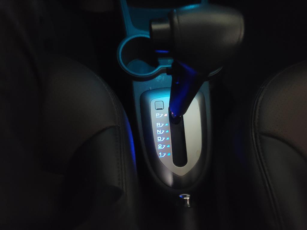 Chevrolet Spark 2014 Azul - Importación desde Corea - HF Imports Iquique - Foto 18