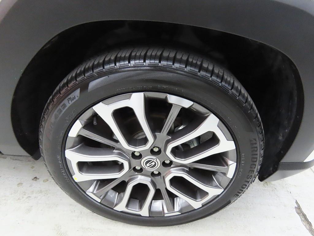 Ssangyong Torres 2023 Blanco - Importación desde Corea - HF Imports Iquique - Foto 20