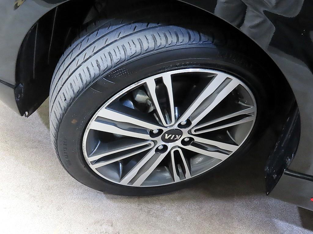 KIA Morning 2020 Negro - Importación desde Corea - HF Imports Iquique - Foto 20