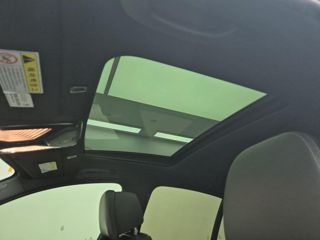 BMW 5 Series 2017 Gris - Importación desde Corea - HF Imports Iquique - Foto 13