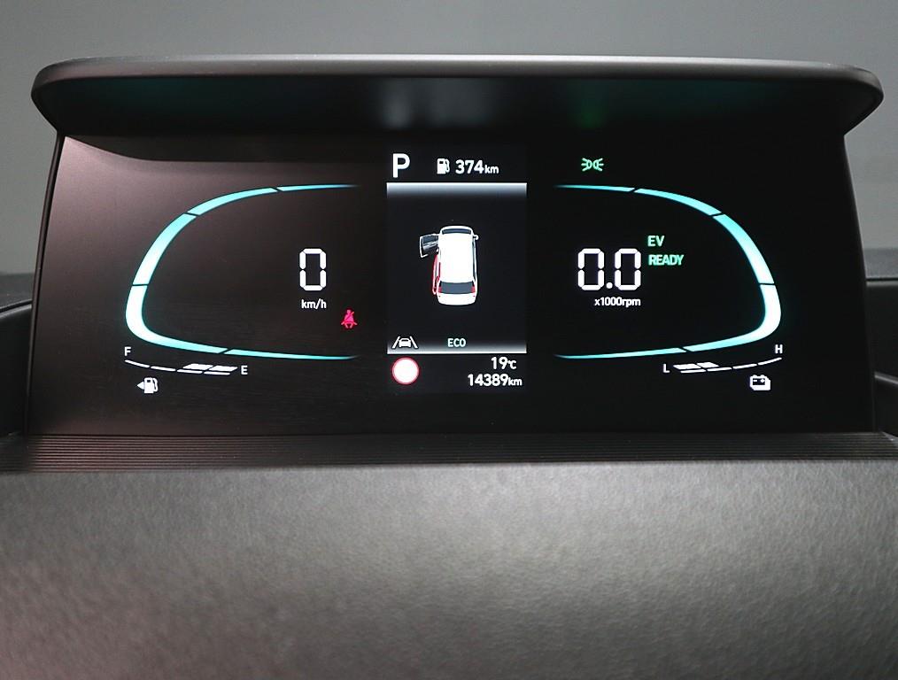 HYUNDAI Staria - Vista 7