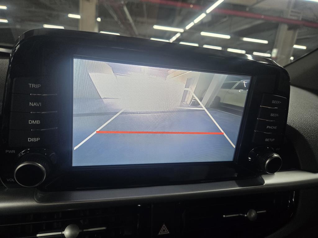 KIA Morning 2018 Blanco - Importación desde Corea - HF Imports Iquique - Foto 13