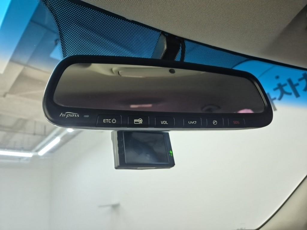 KIA K5 2014 Blanco - Importación desde Corea - HF Imports Iquique - Foto 15