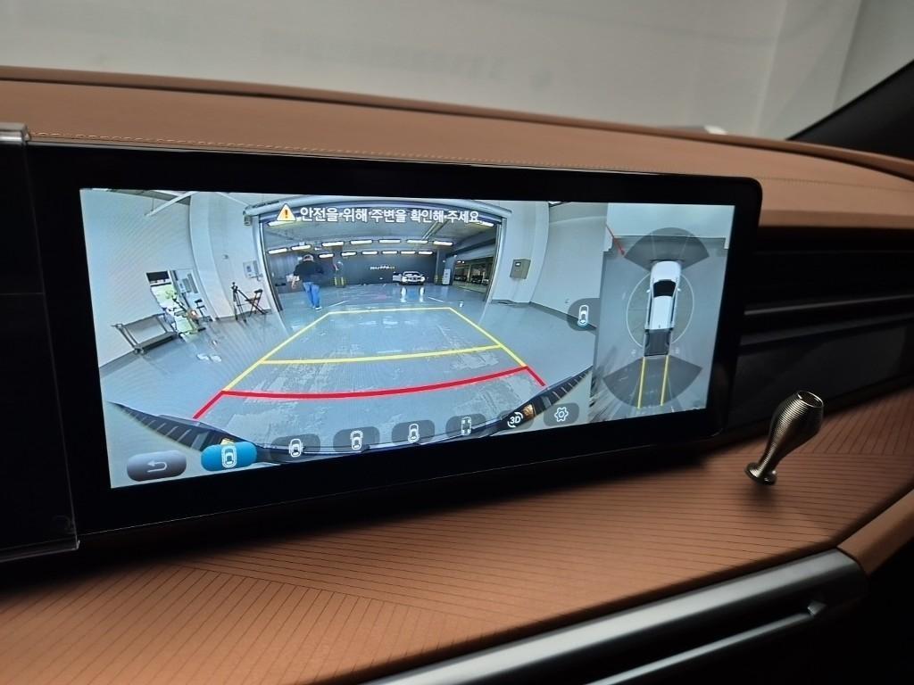 Ssangyong Musso 2026 Blanco - Importación desde Corea - HF Imports Iquique - Foto 14