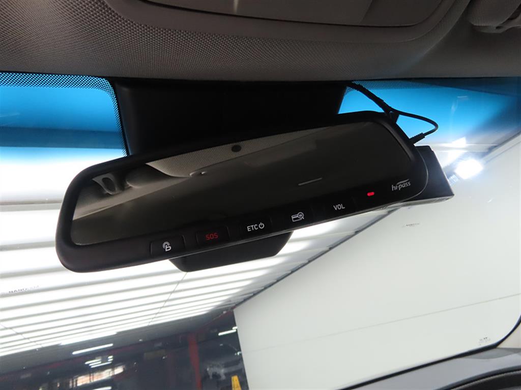 HYUNDAI Santa Fe - Vista 12