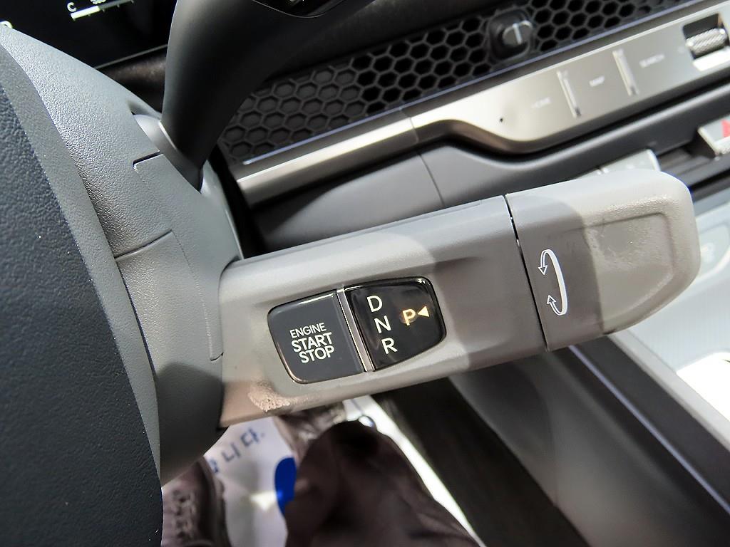 KIA Tasman - Vista 10