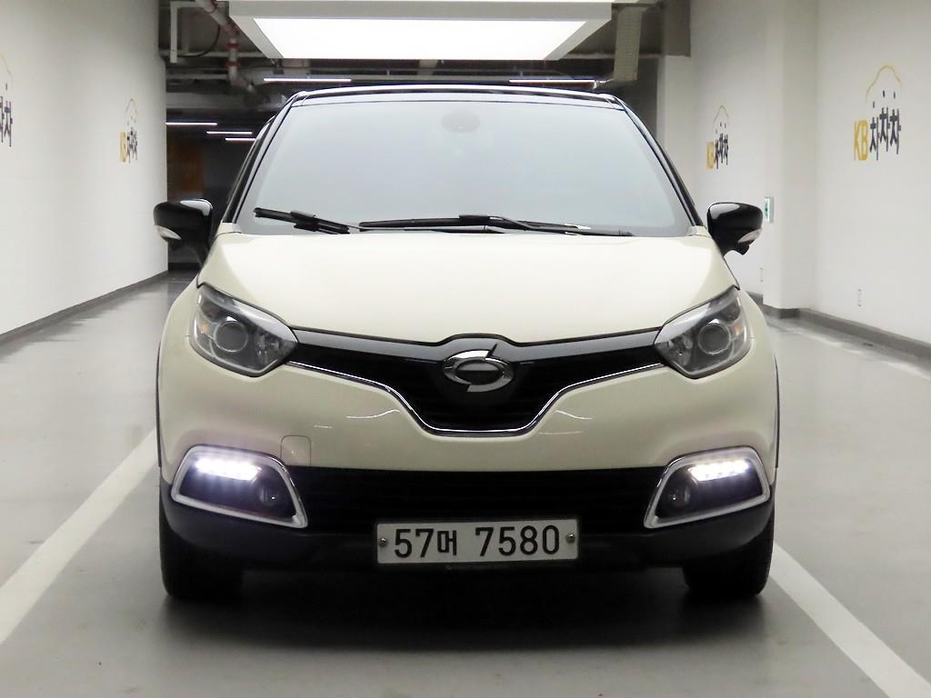 SAMSUNG QM3 2015 - Importación desde Corea - HF Imports Iquique - Foto 1