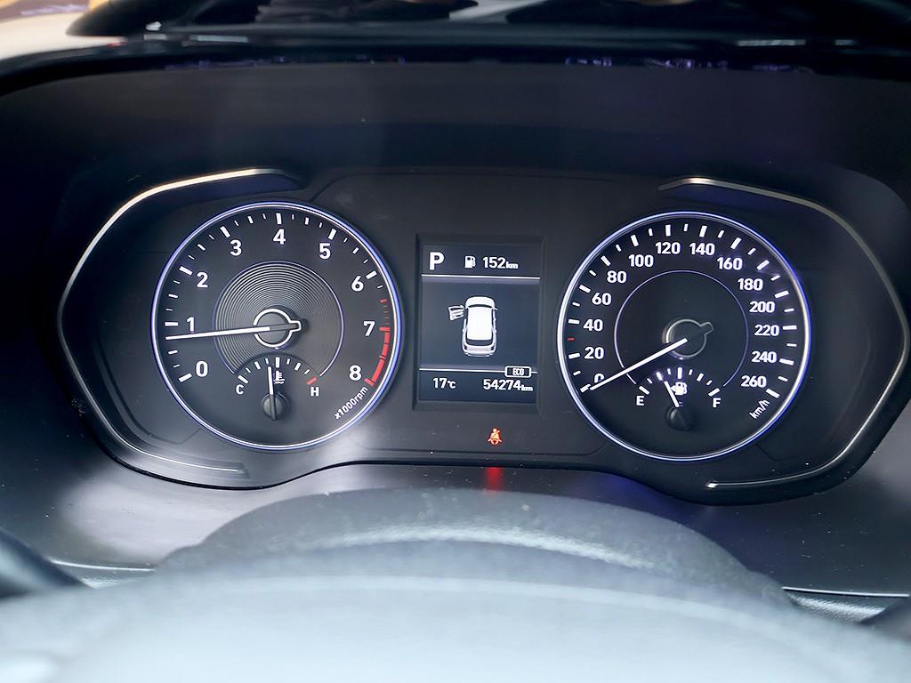 HYUNDAI Palisade - Vista 11