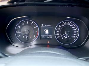 HYUNDAI Palisade - Vista 12