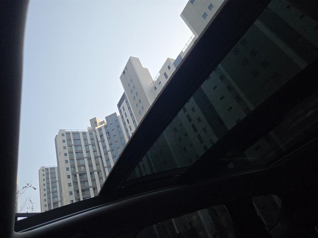 HYUNDAI Santa Fe 2019 Negro - Importación desde Corea - HF Imports Iquique - Foto 13